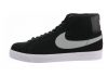 Nike SB Blazer Premium SE - Gris Gris Base Grey Black White (631042003)