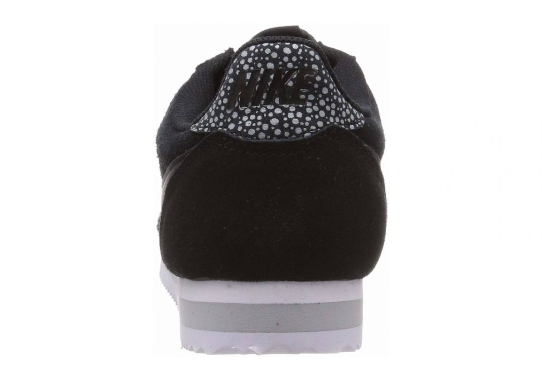 Black / Wolf Grey-White (807480010)