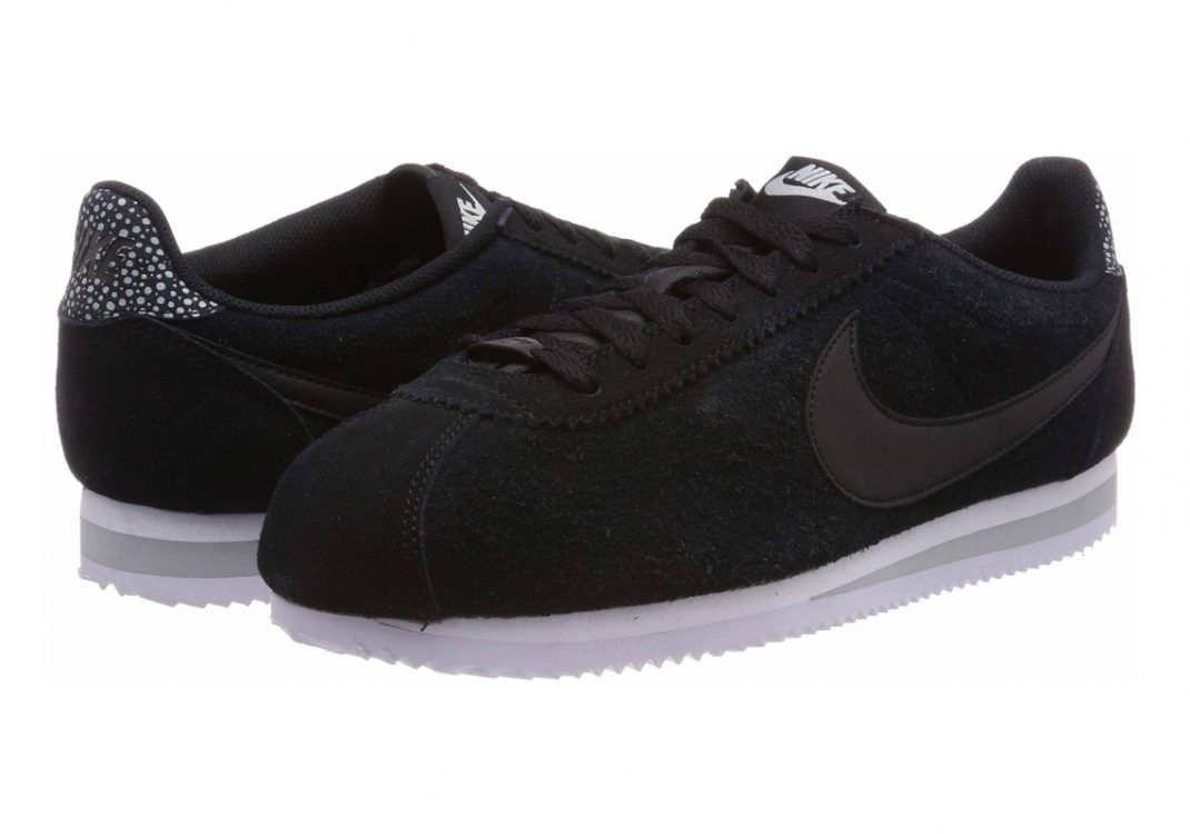 Black / Wolf Grey-White (807480010)