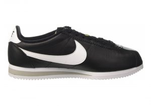 Nike cortez premium uomo grigio online