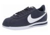 Nike Cortez Basic Nylon - Blue (819720411)