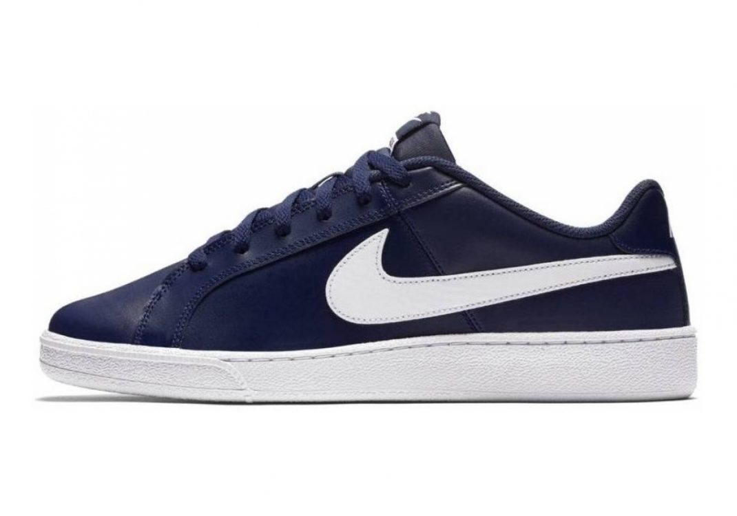 Blue Midnight Navy White (749747411)