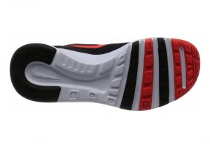 Nike Current Slip-On - Rot Bright Crimson Bright Crimson White (874160600)