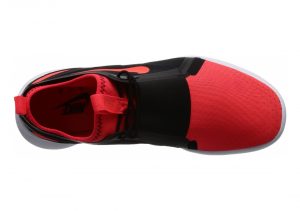Nike Current Slip-On - Rot Bright Crimson Bright Crimson White (874160600)