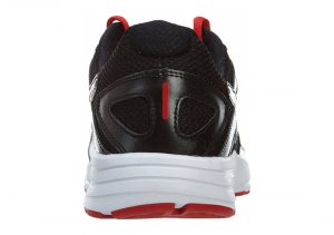 Black/Chllng Red/Drk Gry/Blk (580523025)