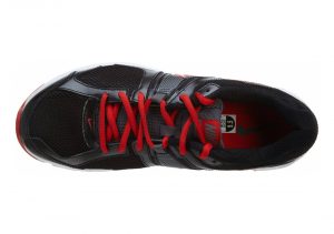 Black/Chllng Red/Drk Gry/Blk (580523025)
