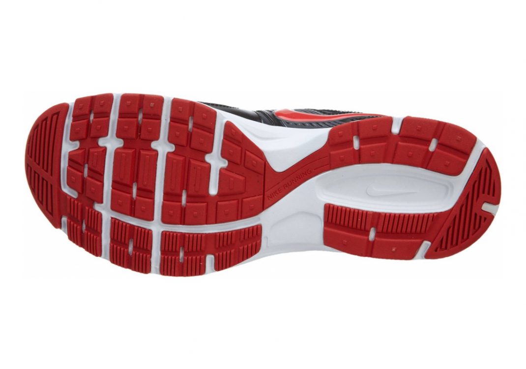 Black/Chllng Red/Drk Gry/Blk (580523025)