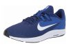 Nike Downshifter 9 - Multicolour Deep Royal Blue White Game Royal Black 400 (AQ7481400)