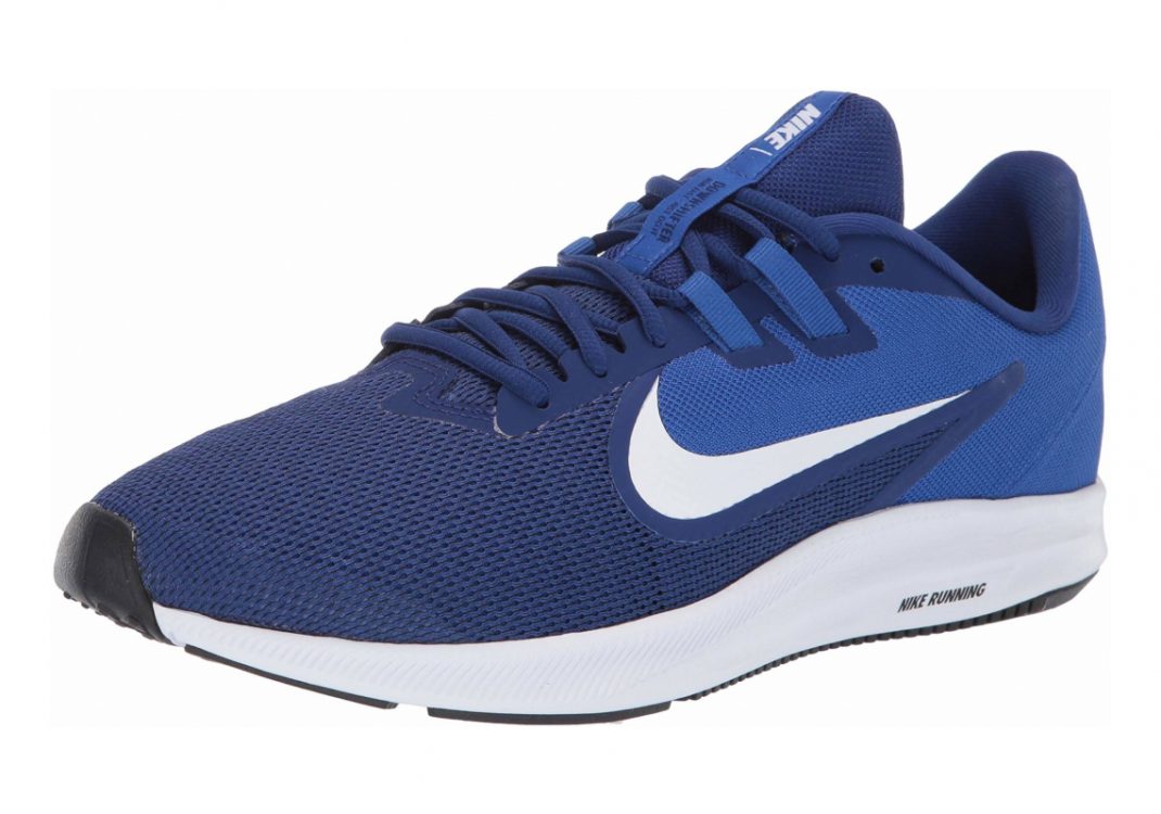 Nike downshifter 9 on sale mens running shoes