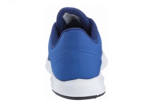 Nike Downshifter 9 - Multicolour Deep Royal Blue White Game Royal Black 400 (AQ7481400)