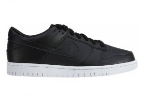 Nike Dunk Low - Black (904234003)