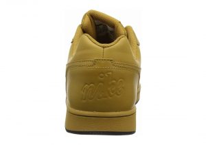 Nike Ebernon Low - Beige Wheat Wheat Black 700 (AQ1775700)