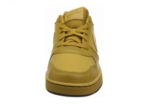 Nike Ebernon Low - Beige Wheat Wheat Black 700 (AQ1775700)