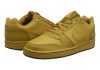 Nike Ebernon Low - Beige Wheat Wheat Black 700 (AQ1775700)