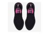 Nike Epic React Flyknit BETRUE - Black Black Pink Blast (AR3772001)