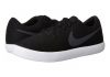 Nike Essentialist - Black Blanco Black Anthracite White (819810001)