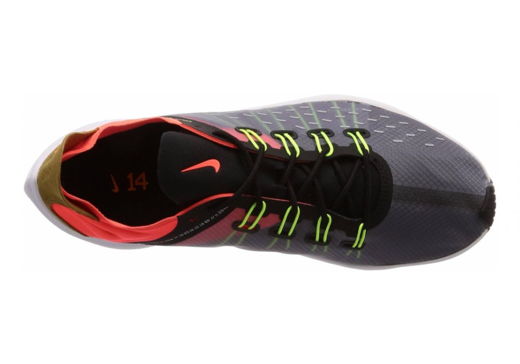 Multicolour Photo Blue Glacier Grey Black Volt 001 (AO3170002)