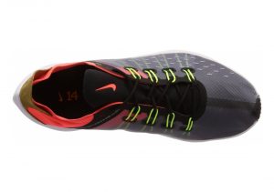 Multicolour Photo Blue Glacier Grey Black Volt 001 (AO3170002)