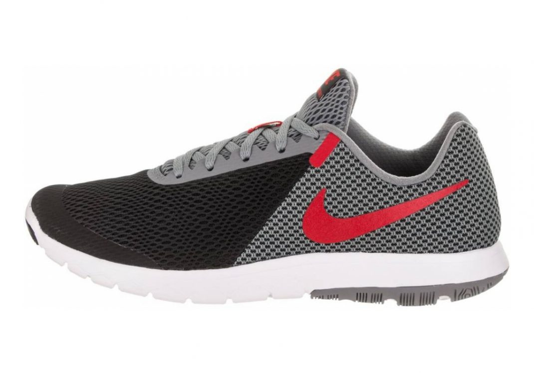 BLACK/UNIVERSITY RED/COOL RED (881802011)