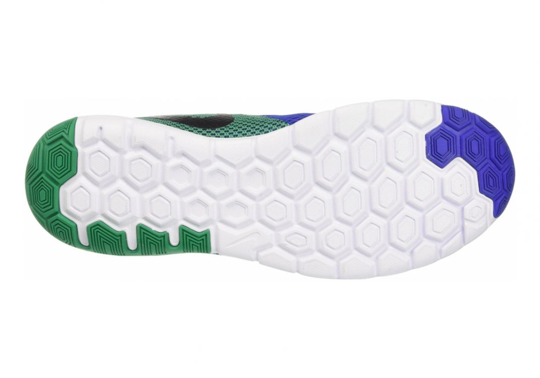 Blau Paramount Blue Black Stadium Green White (881802400)