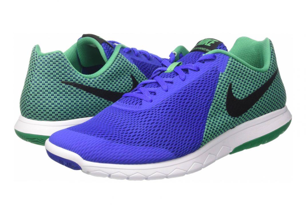 Blau Paramount Blue Black Stadium Green White (881802400)