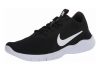 Nike Flex Experience RN 9 - Black/White-dark Smoke Grey (CD0225001)