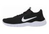 Nike Flex Experience RN 9 - Black/White-dark Smoke Grey (CD0225001)