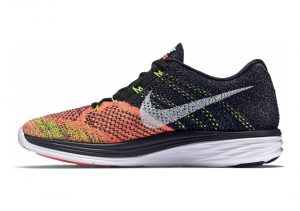 Nike mens lunar flyknit on sale