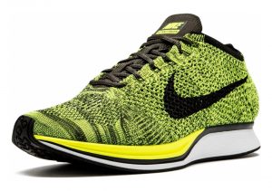 Nike Flyknit Racer 148