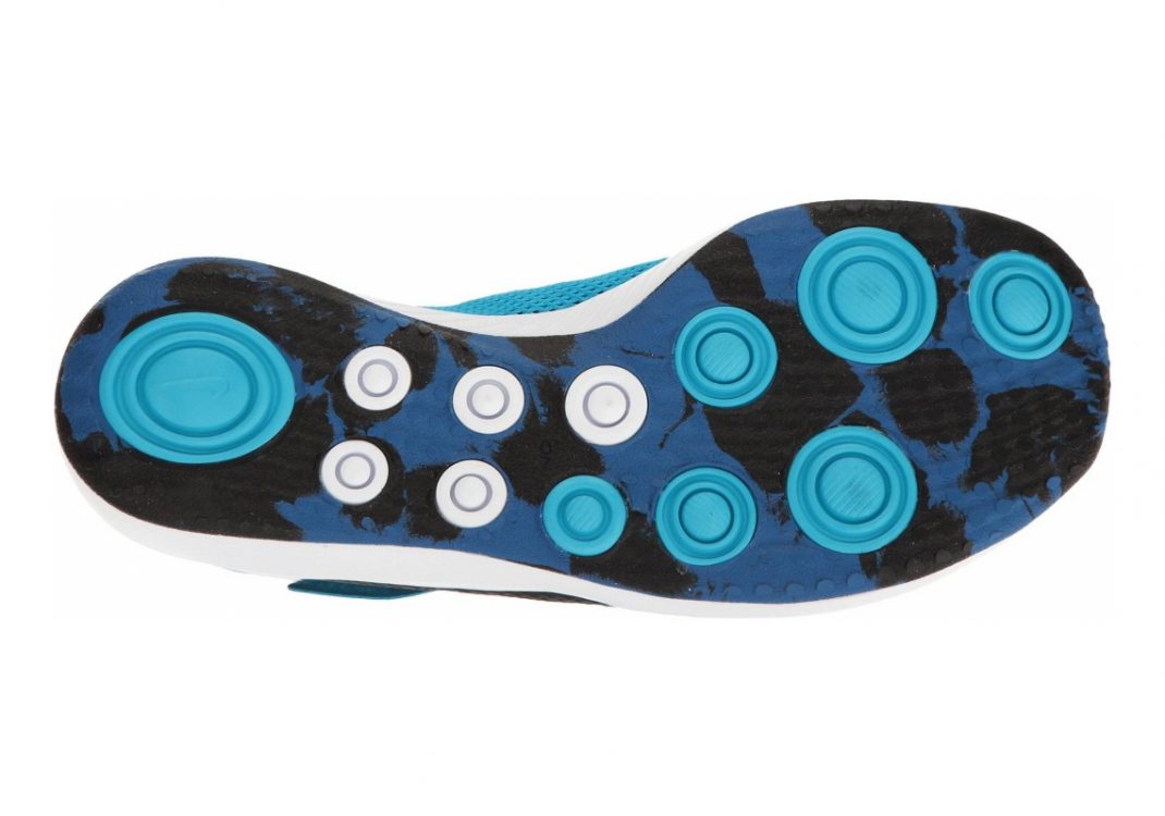 Black/White-industrial Blue (852926006)