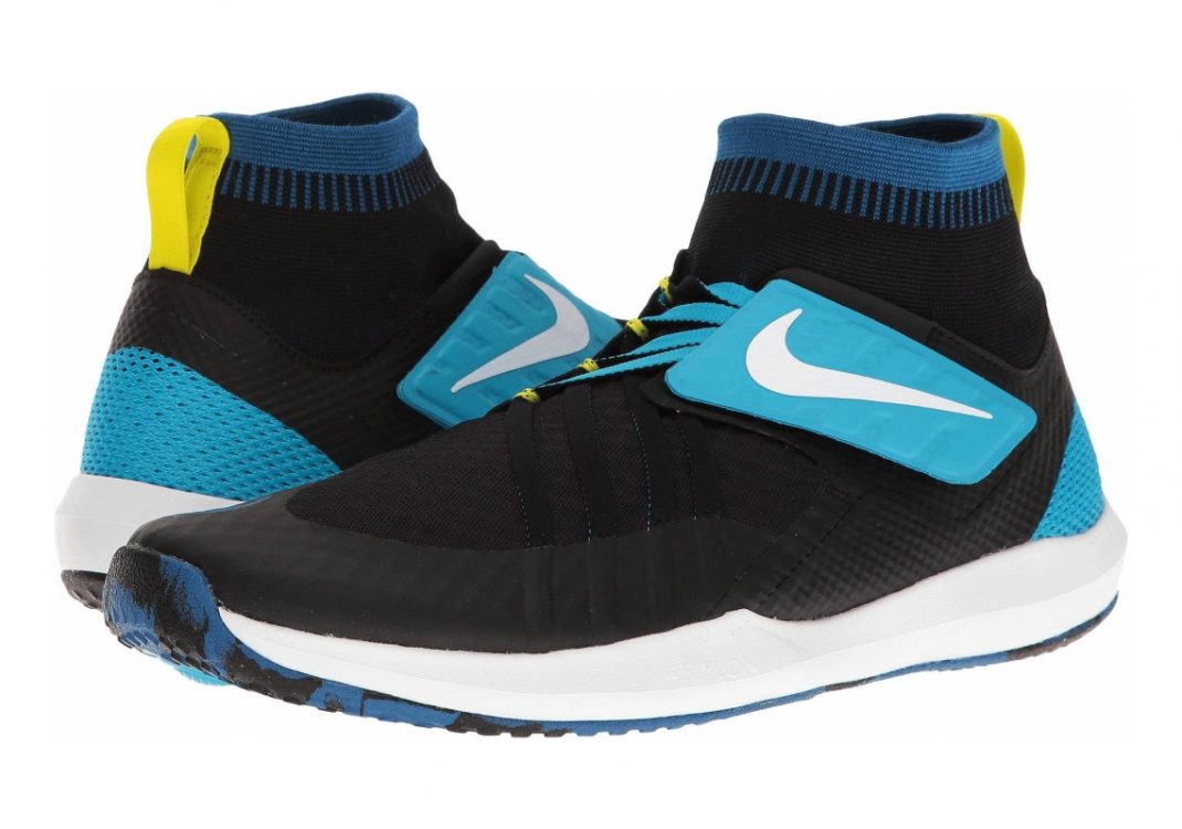 Black/White-industrial Blue (852926006)