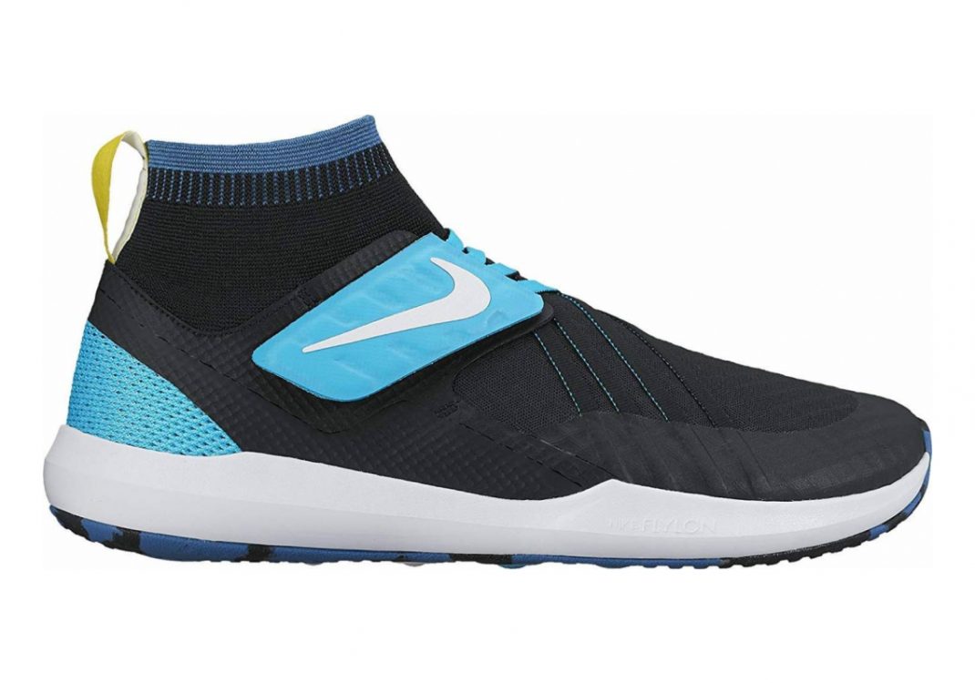 Black/White-industrial Blue (852926006)