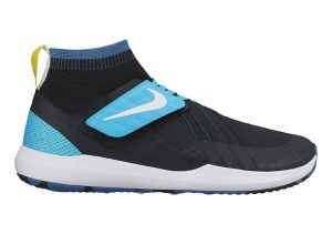 Black/White-industrial Blue (852926006)