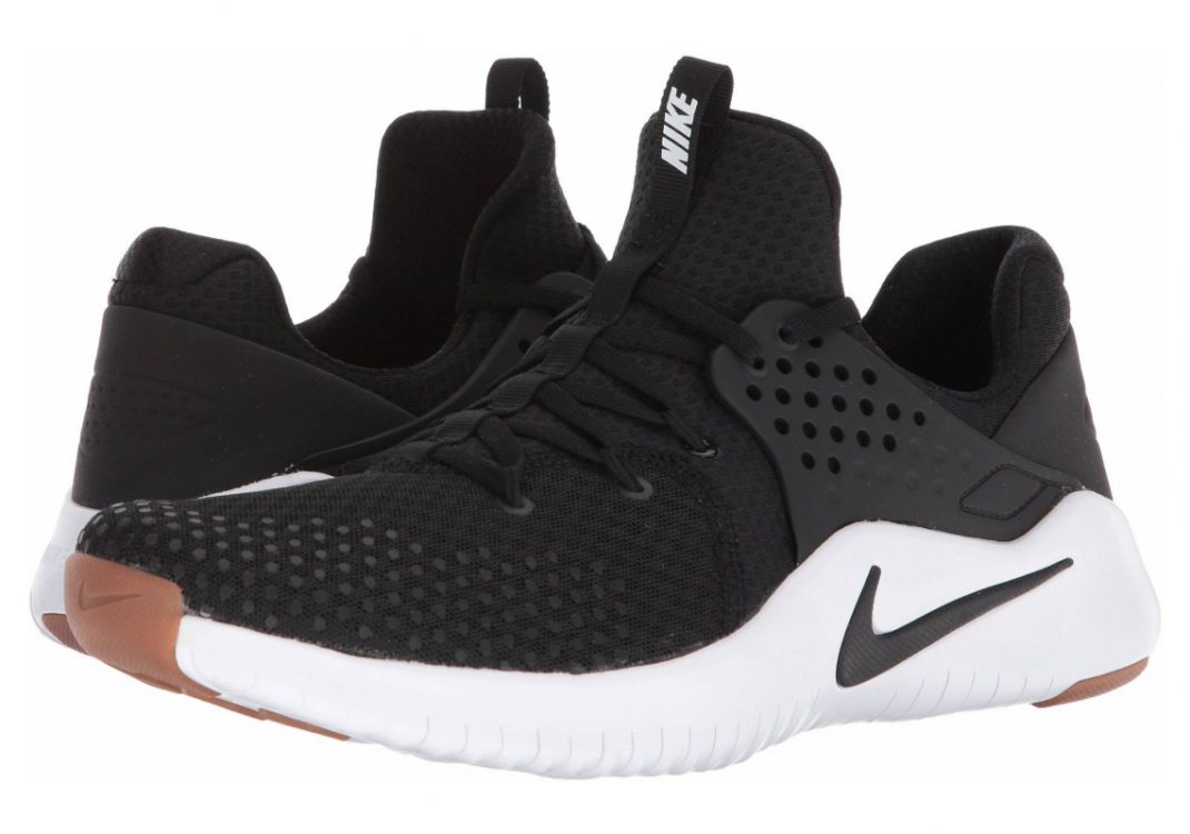 Nike Free TR V8 - 