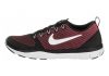 Nike Free Train Versatility - Multicolor Black Action Red White (833258002)