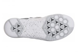 Nike Free x Metcon - Grey Atmosphere Grey Blac 004 (AH8141004)