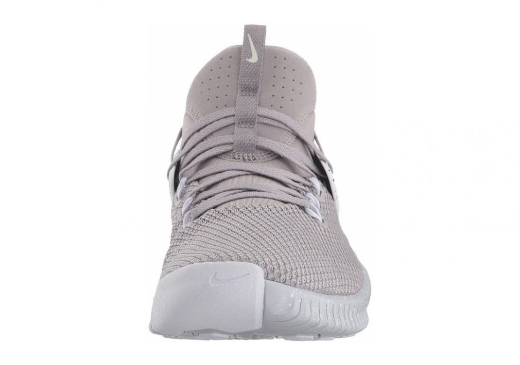 Nike Free x Metcon - Grey Atmosphere Grey Blac 004 (AH8141004)