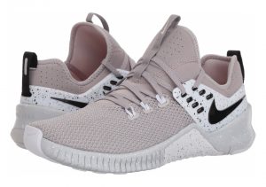 Nike Free x Metcon - Grey Atmosphere Grey Blac 004 (AH8141004)