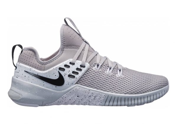 Nike Free x Metcon - Grey Atmosphere Grey Blac 004 (AH8141004)