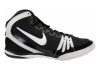 Nike Freek - Black