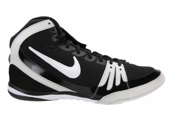 Nike Freek - Black