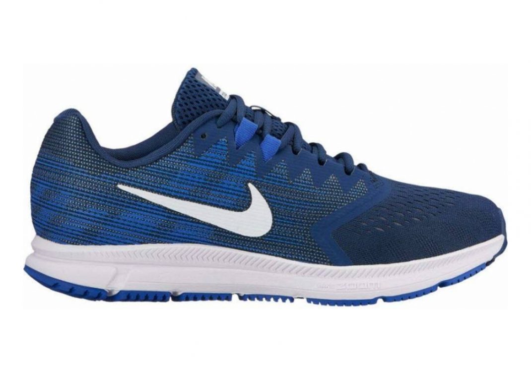 Nike Air Zoom Span 2 - 
