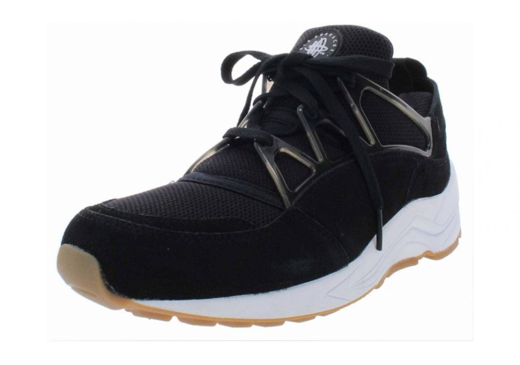 BLACK/WHITE-WHITE-GM LGHT BRWN (306127001)