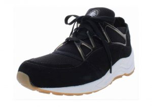 BLACK/WHITE-WHITE-GM LGHT BRWN (306127001)