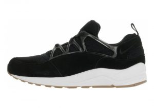 BLACK/WHITE-WHITE-GM LGHT BRWN (306127001)