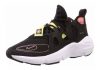 Nike Huarache Type - Black/Pink Tint-black-zinnia (BQ5102001)