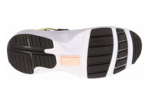 Nike Huarache Type - Black/Pink Tint-black-zinnia (BQ5102001)