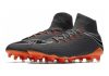 Nike Hypervenom Phantom III Pro DF Firm Ground - Black (AH7275081)