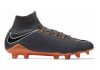 Nike Hypervenom Phantom III Pro DF Firm Ground - Black (AH7275081)