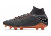 Nike Hypervenom Phantom III Pro DF Firm Ground - Black (AH7275081)